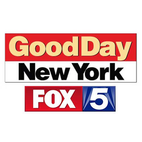 Good Day New York Logo