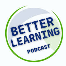 Better Learning Logo