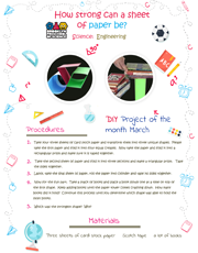 Childcare brooklyn DIY project
