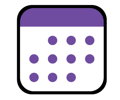 Brooklyn Preschool of Science Calendar