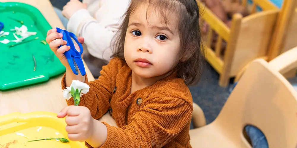 Brooklyn Child Care