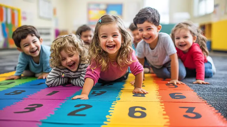 Preschool in Brooklyn