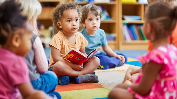 Early Childhood Education Brooklyn