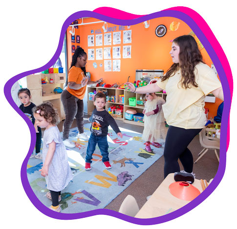 Early Childhood Education Brooklyn