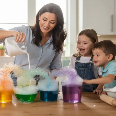 science education for kids