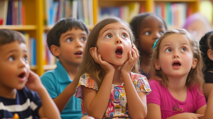 STEM Preschool Brooklyn